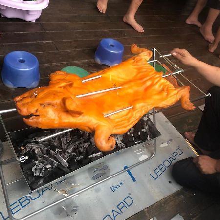 尚閤屋包棟民宿 Вужие Екстериор снимка